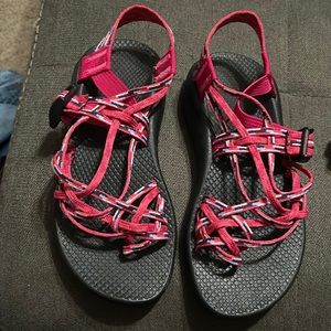 Chaco sandals